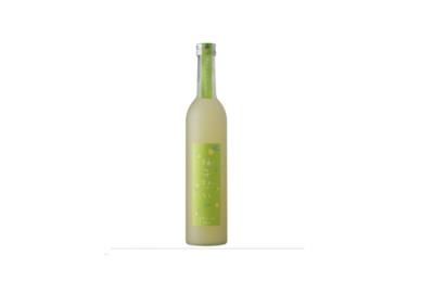 New)Yuzu Omoi Sake(500Ml)