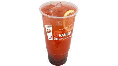 Strawberry Lemonade