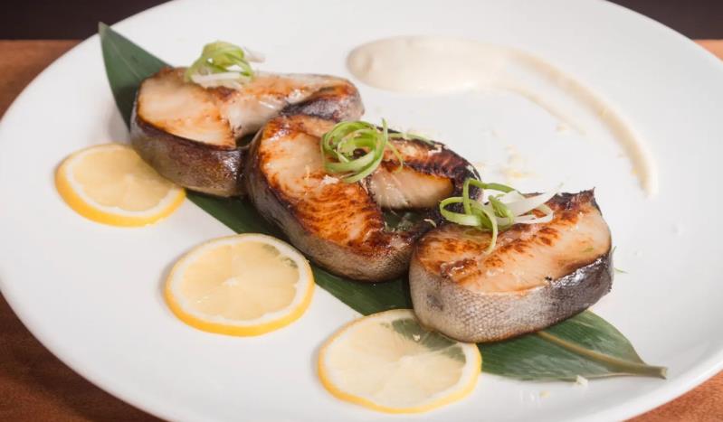 Black Cod