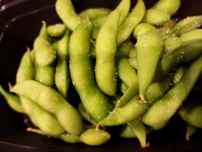 Edamame