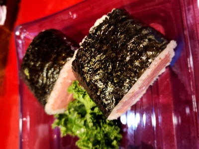 Musubi (2Pcs)