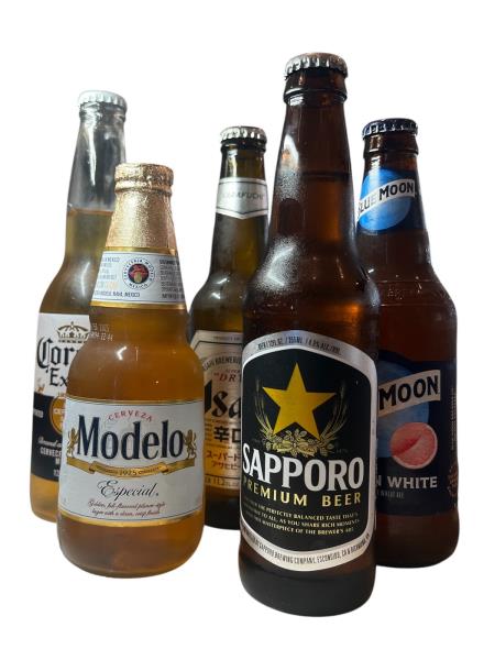 Beer