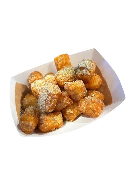 Truffle Tater Tots