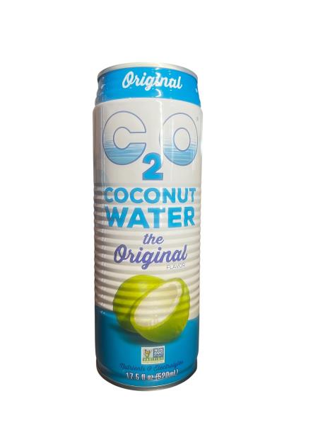 Coconut Water