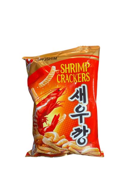 Korean Snack