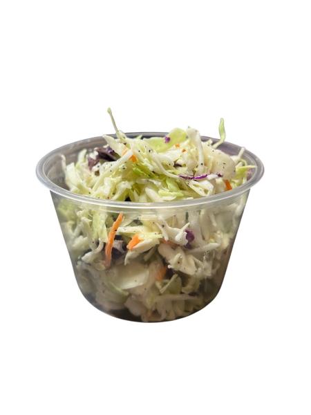 Egglet Special Coleslaw