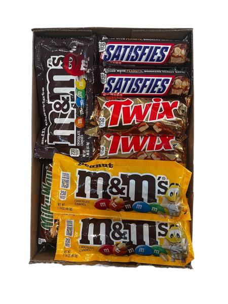 Chocolate