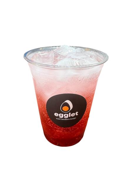 Strawberry Ade
