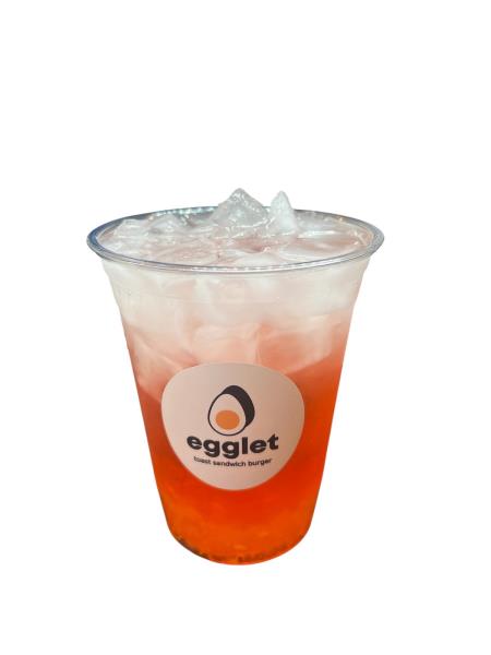 Tropical Refresher