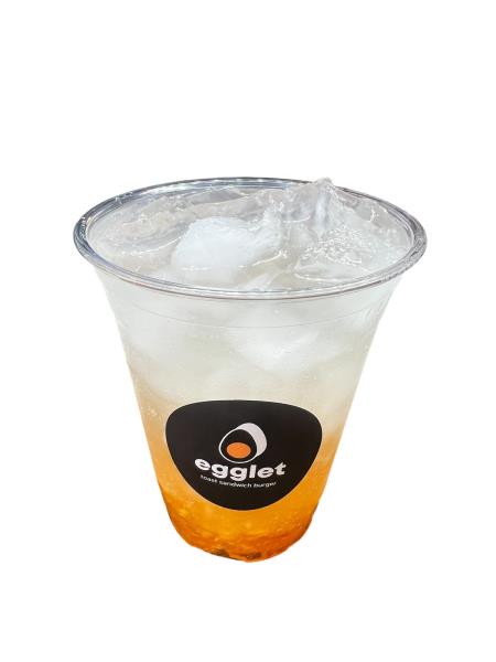 Mango Orange Ade