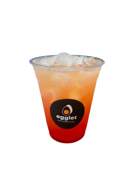 Strawberry Lemonade