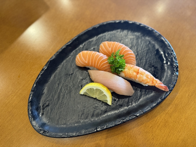 Appetizer Nigiri
