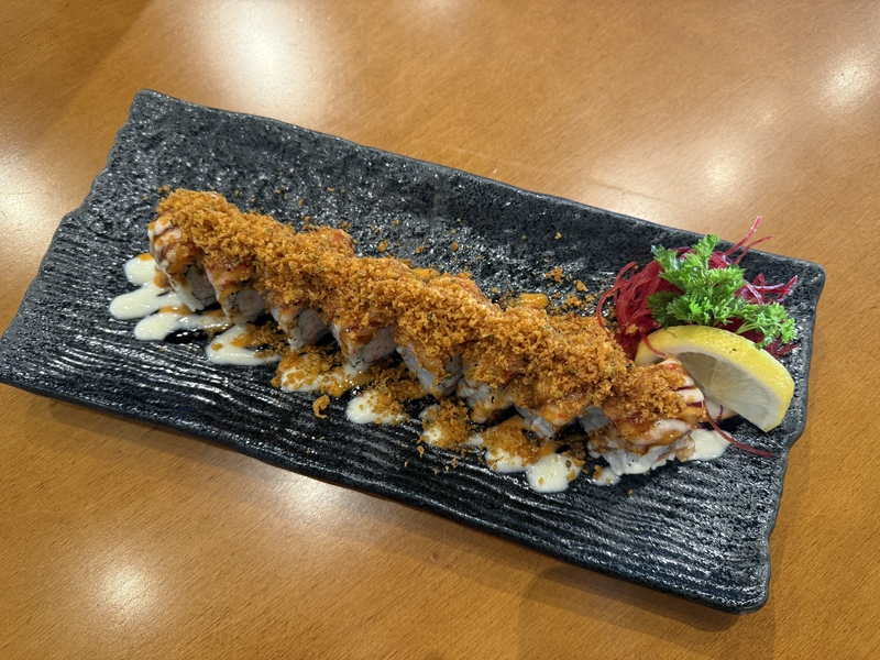 Fantastic Roll (8 Pcs)