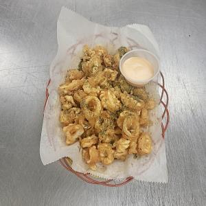 Calamari