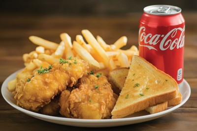 Combo Meal