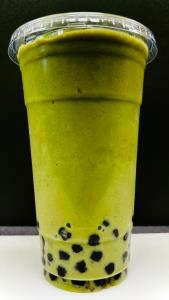 Green Tea