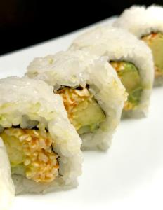 Spicy California Roll