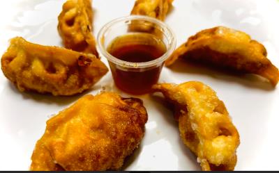 Gyoza (6Pcs)