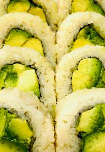Avocado Roll