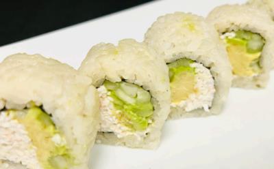 California Roll