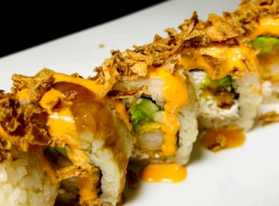 Crunch Roll