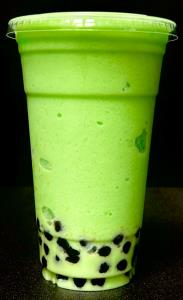 Honeydew Smoothie