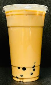 Milk Tea Smoothie