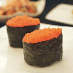 Masago - Smelt Fish Roe Nigiri
