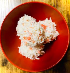 Crab Meat