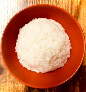 Rice Bowl