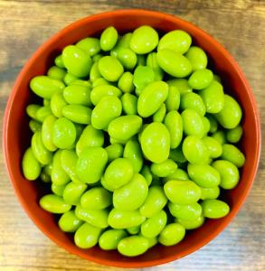Edamame Bowl
