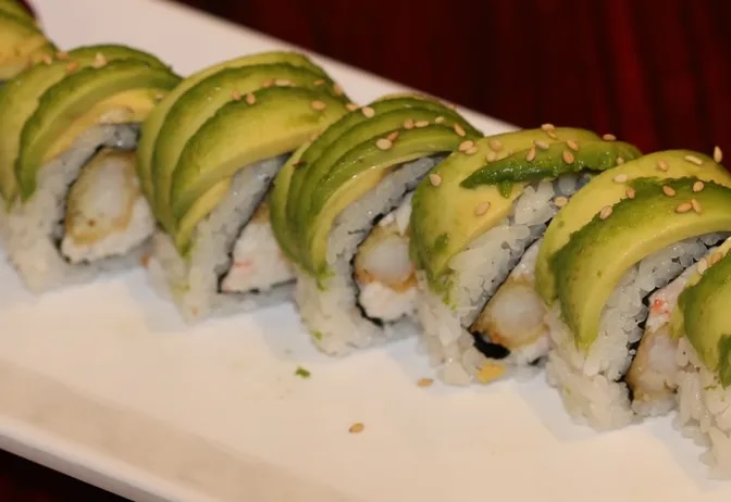 B7. Caterpillar Roll