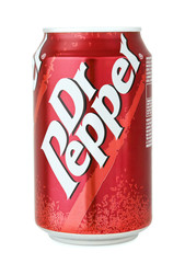 Dr. Pepper