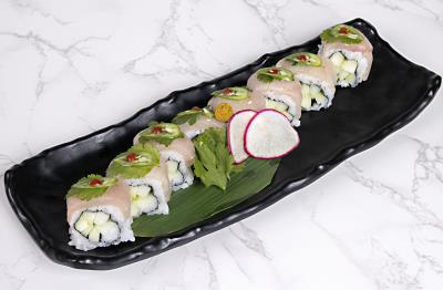 Hellow Yellowtail Roll(F)