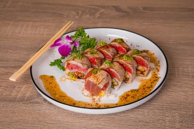 Kiss Me Albacore (F)