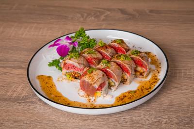 Kiss Me Albacore (F)