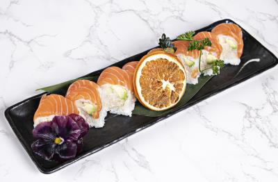 Party Girl Roll(F)