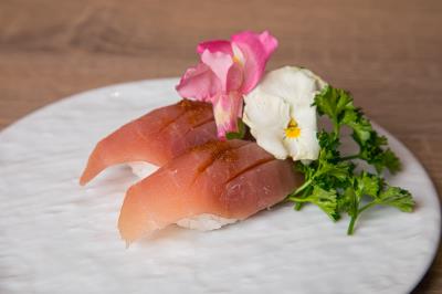 Albacore Sushi