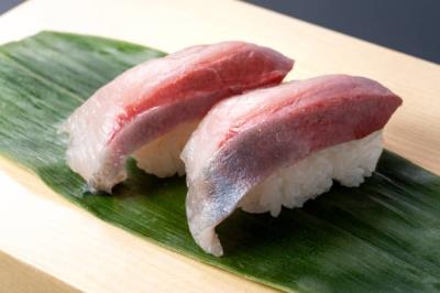 Amberjack Sushi