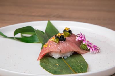 Toro Sushi