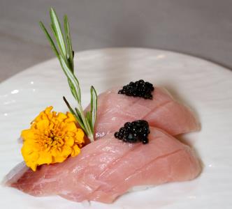 Yellowtail Sushi