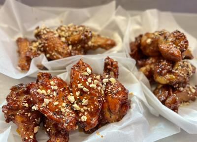 Chicken Wing