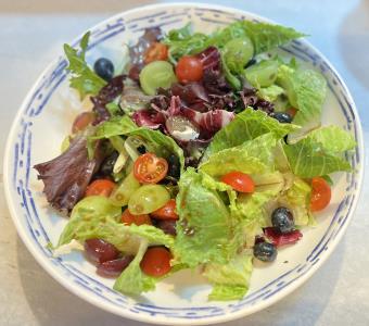 House Salad