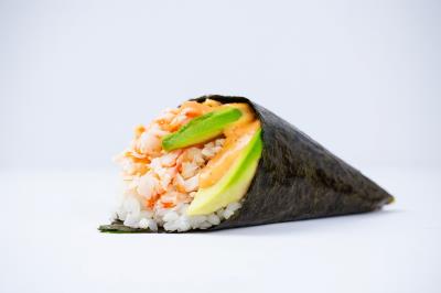 Cali Hand Roll