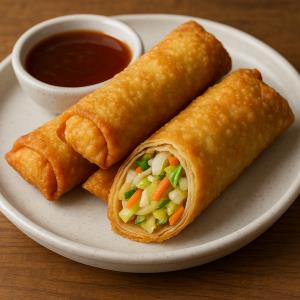 Egg Roll