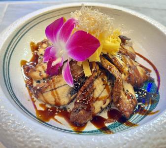 Unagi Don