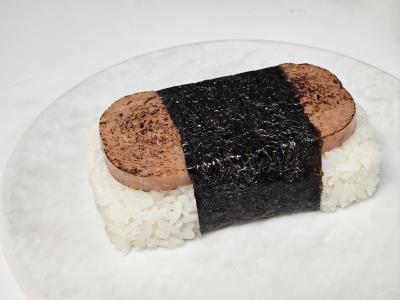 Spam Musubi