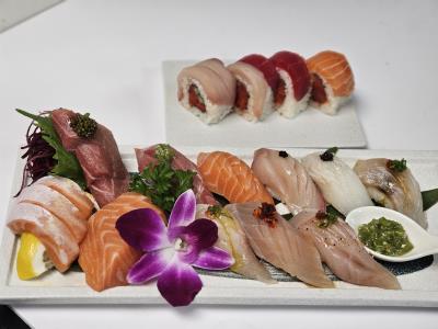 The Story Set (Trio)