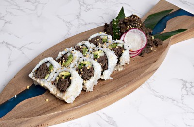 Wow ! Steak Roll(F)