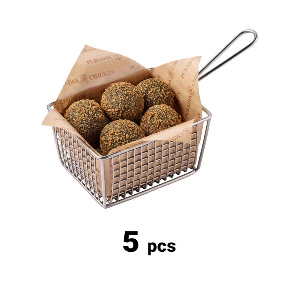 Cream Cheese Balls (L)